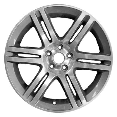 Wheel  ALYCK099U91
