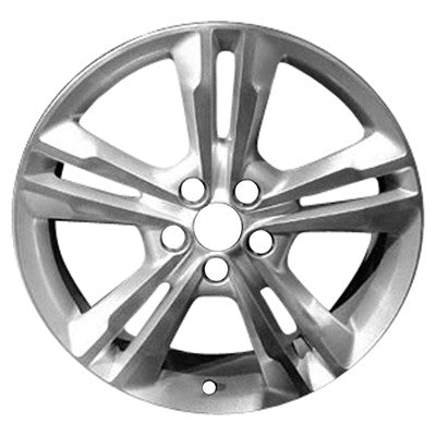 Wheel  ALYCG016U20