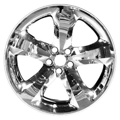 Wheel  ALYCL011X86N