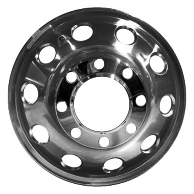 Wheel  ALYCL015U80N