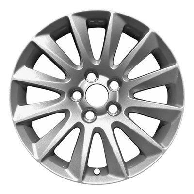 Wheel  ALYCI013U20