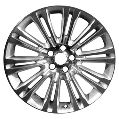 Wheel  ALYCK098U20