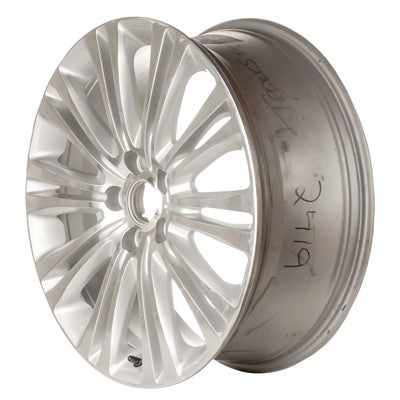 Wheel  ALYCK098U90