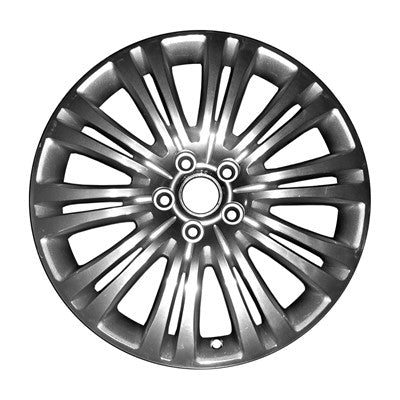 Wheel  ALYCK098U91