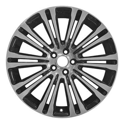 Wheel  ALYCG013U90