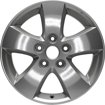 Wheel  ALYCF090U20
