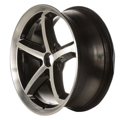 Wheel  ALYCF099U45