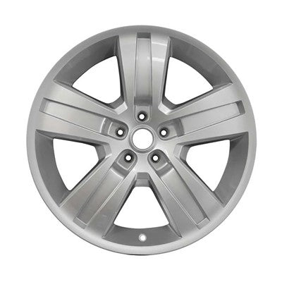 Wheel  ALYCK052U20