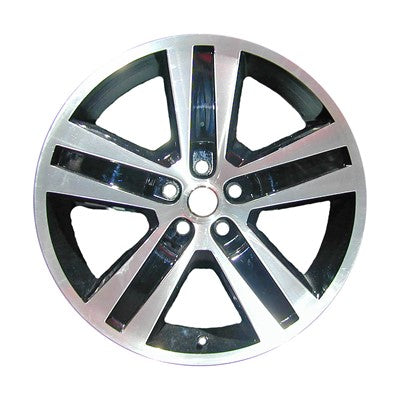 Wheel  ALYCK052U45