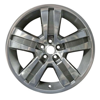 Wheel  ALYCK052U91
