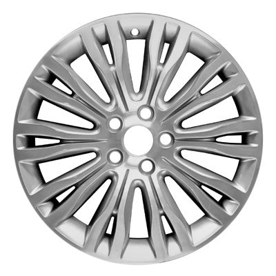 Wheel  ALYCK095U90