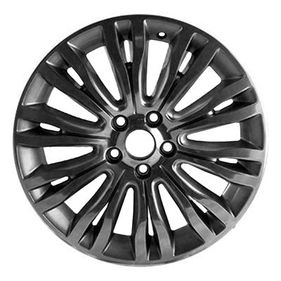 Wheel  ALYCK095U92