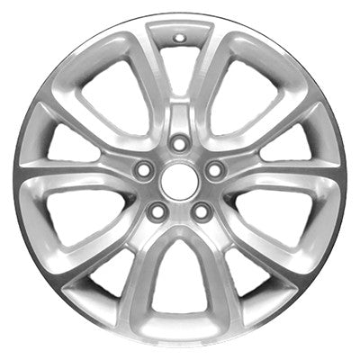 Wheel  ALYCL019U90