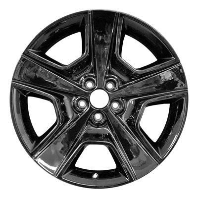 Wheel  ALYCL023U45