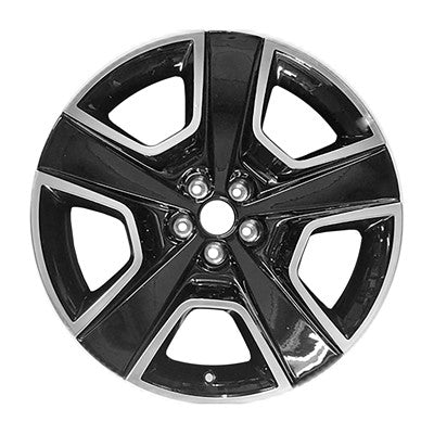Wheel  ALYCL023U90