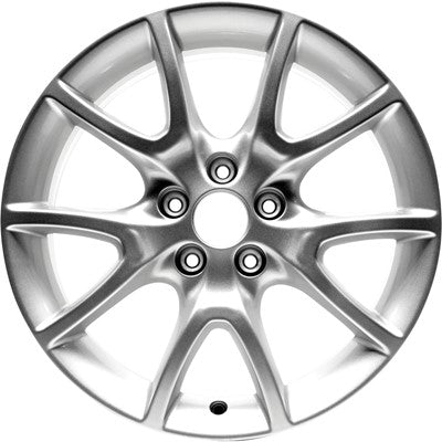 Wheel  ALYCL024U20