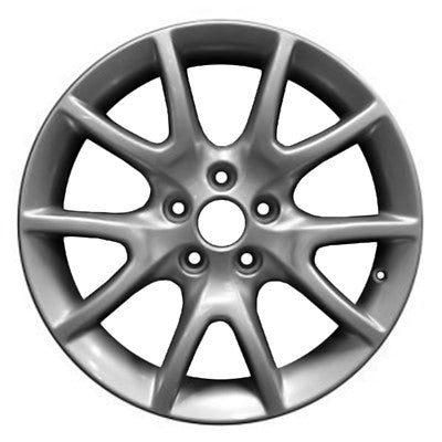 Wheel  ALYCL024U79