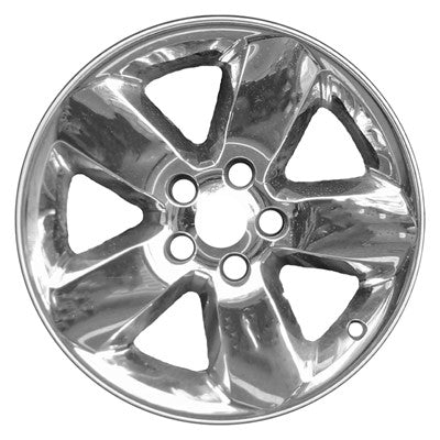 Wheel  ALYCL044U86N