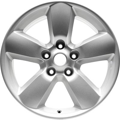 Wheel  ALYCL045U20N
