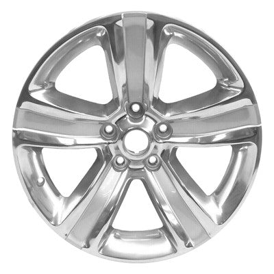 Wheel  ALYCO022A80