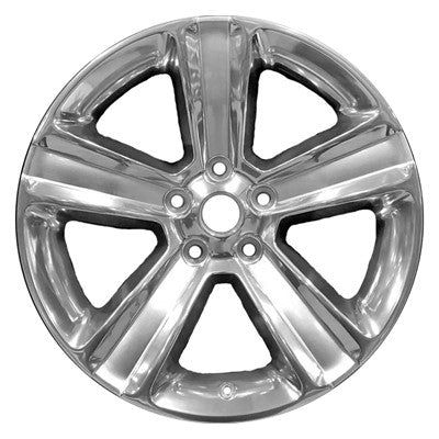 Wheel  ALYCL040U90