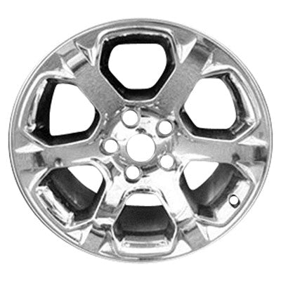Wheel  ALYCL043X86N