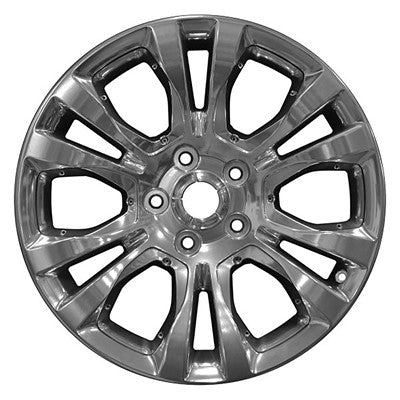 Wheel  ALYCL039U78