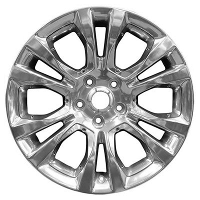 Wheel  ALYCL039U80