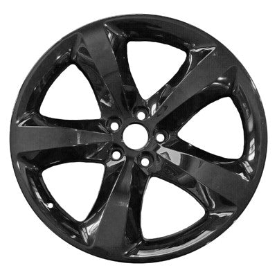 Wheel  ALYCG025U45