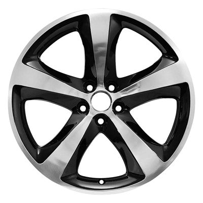 Wheel  ALYCG025U90