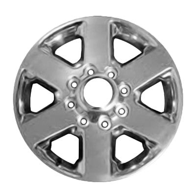 Wheel  ALYCL088U80