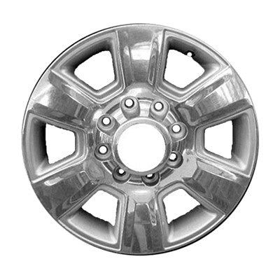 Wheel  ALYCM012U91