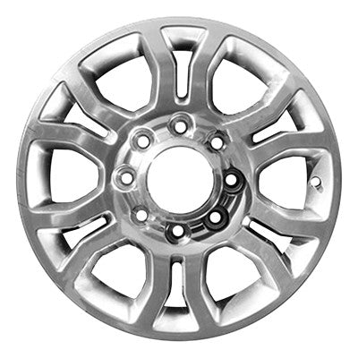 Wheel  ALYCL063U80