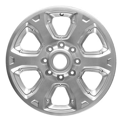 Wheel  ALYCL079U78