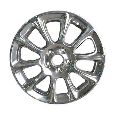 Wheel  ALYCM079A80