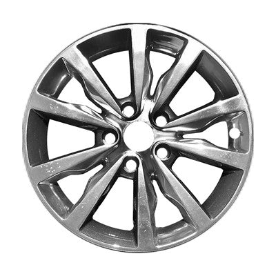 Wheel  ALYCN035A90