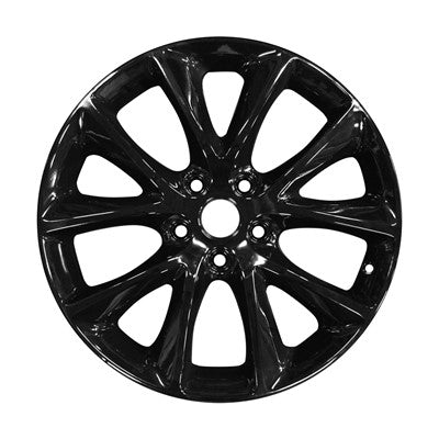 Wheel  ALYCL083U45