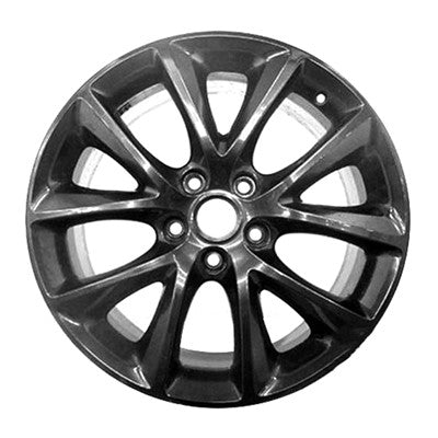 Wheel  ALYCL083U79