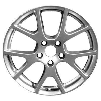Wheel  ALYCG019U20