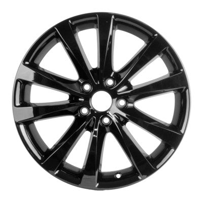 Wheel  ALYCL049U45