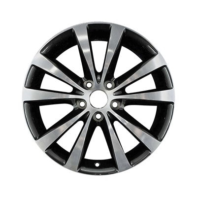 Wheel  ALYCL049U91