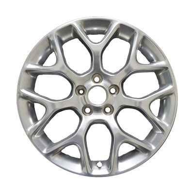 Wheel  ALYCL081U80