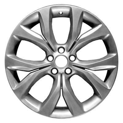 Wheel  ALYCL080U78
