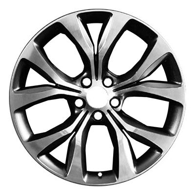 Wheel  ALYCL080U90