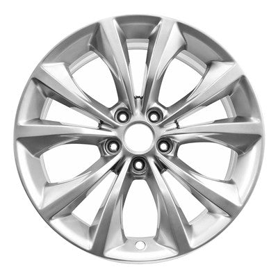 Wheel  ALYCL095U78