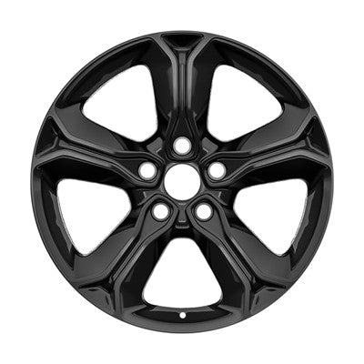 Wheel  ALYCM026U45