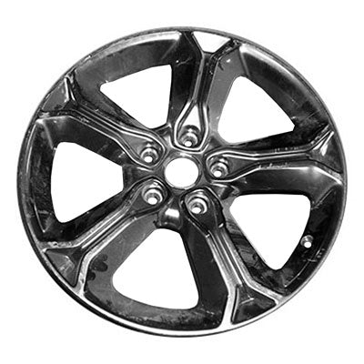 Wheel  ALYCM026U78