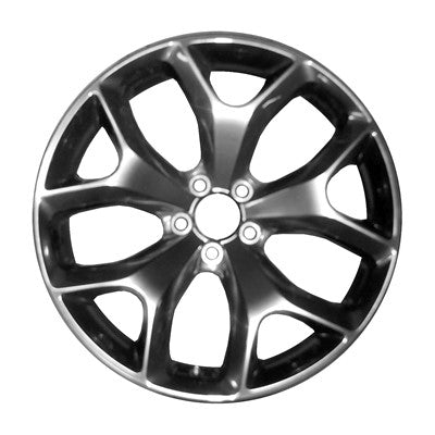 Wheel  ALYCN044A90
