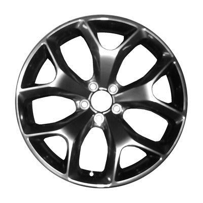 Wheel  ALYCM030U79