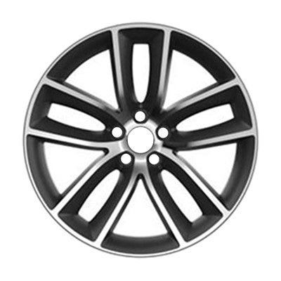 Wheel  ALYCM036U90
